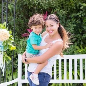 Meet your Posher, Jacqueline